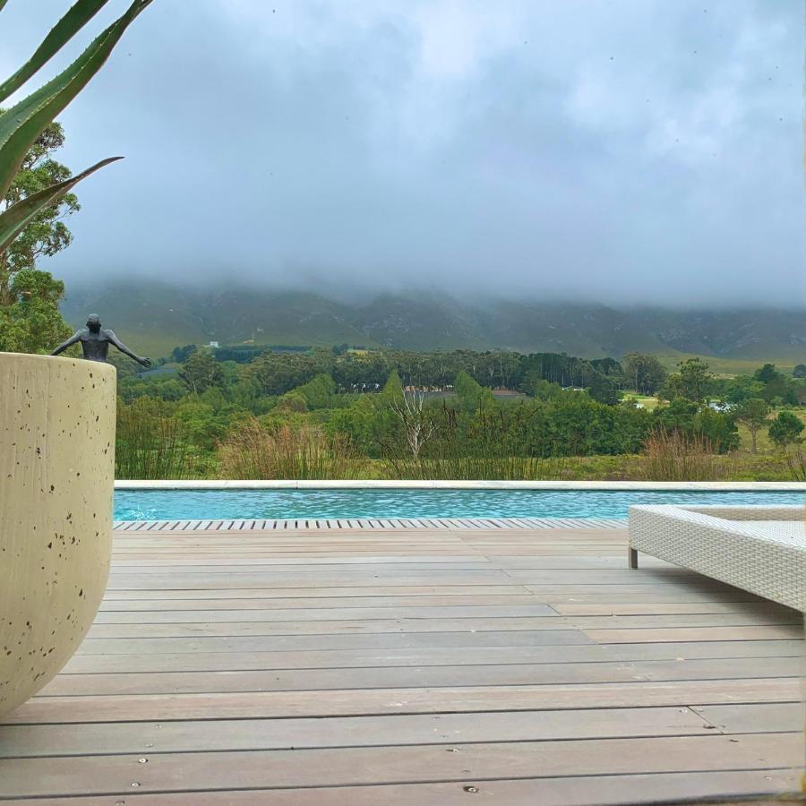 The Guardian Hermanus Luxury Self-Catering Hemel En Aarde Valley Apartman Kültér fotó